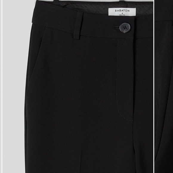 Babaton Denise Pants - Picture 2 of 5